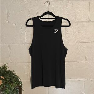 EUC Gymshark Tank M